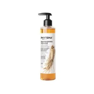 SHAMPOING Phytema Haircare - Shampoing Volume - Soin Capilla