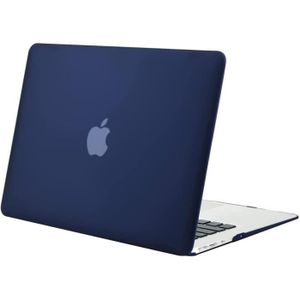 Coque MacBook Air 13 pouces, coque de protection rigide iCo avec housse de  clavier, compatible MacBook modèle A1369 