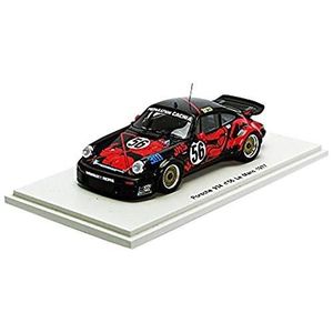 voiture miniature spark
