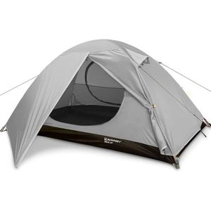 TENTE DE CAMPING Bessport Camping Tente 1-2-4 Personnes Ultra Légèr