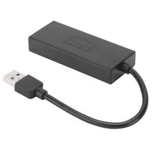 AUTORADIO TMISHION USB Dongle Adapter, Wired Carplay Adapter