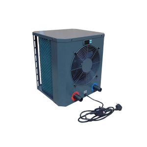 Pompe A Chaleur Piscine Cdiscount Jardin