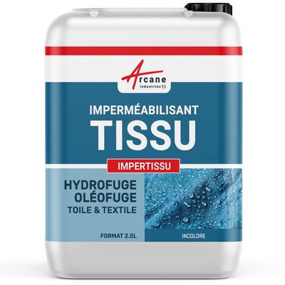 Impermeabilisant tissu - Cdiscount