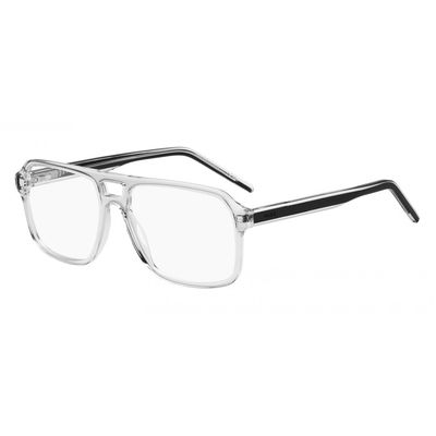 Lunettes De Vue Hugo Boss HG 1224 - Modèle 086 HAVANA, Taille 51/16/145, Neuf Avec Étiquettes