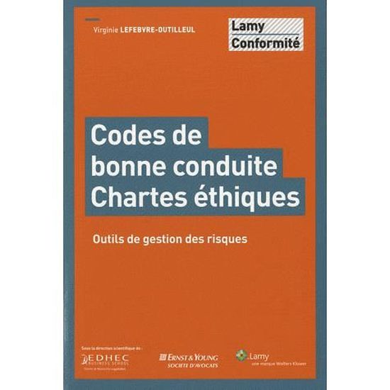 Codes de bonne conduite Chartes éthiques Cdiscount Librairie