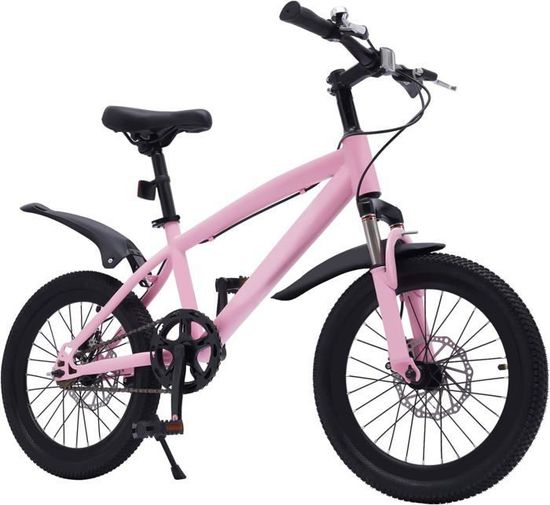 Vtt enfant 18 pouces 2025
