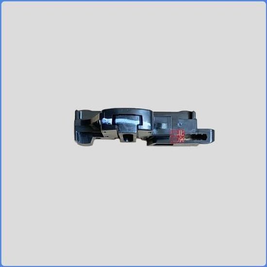 Clip Support Toit Ouvrant Renault Megane 2 - Réf. 7701209744 - Compatible 2002-2009 - Montage Facile