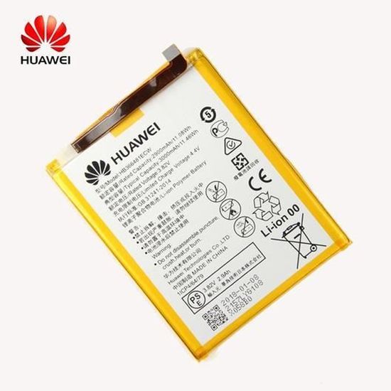 Batterie Huawei Honor 9 Lite