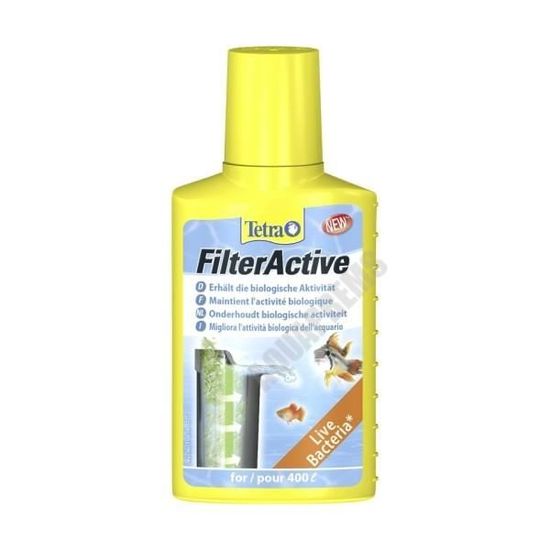 Tetra Filteractive 100ml