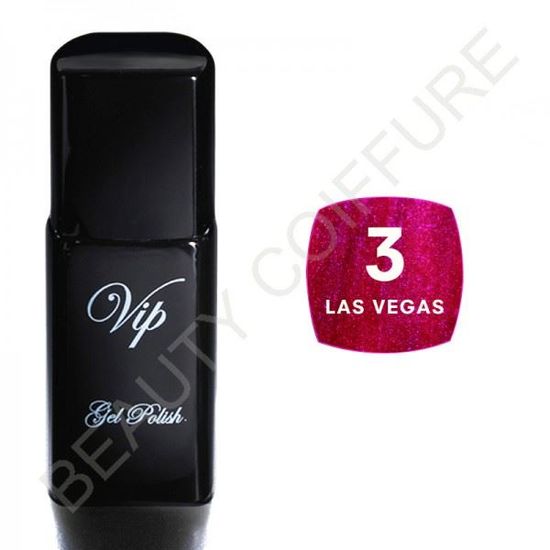 Vip Vernis Semi Permanent Las Vegas 10 Ml
