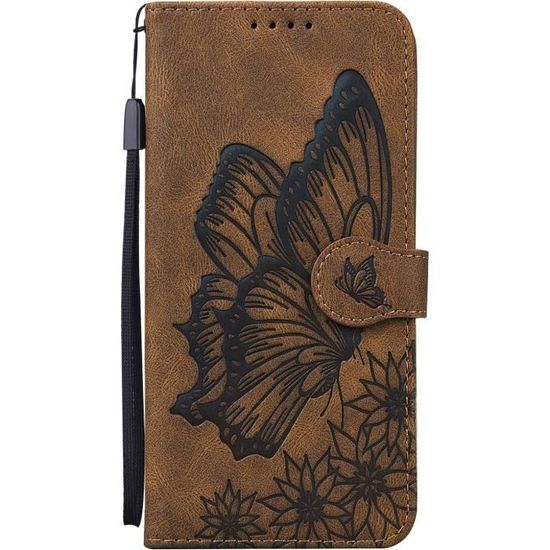 Cover Portafoglio Con Disegno 3D Per Xiaomi Redmi Note 11 / Note 11S – Pelle PU, Supporto Magnetico E Slot Per Carte, Blu