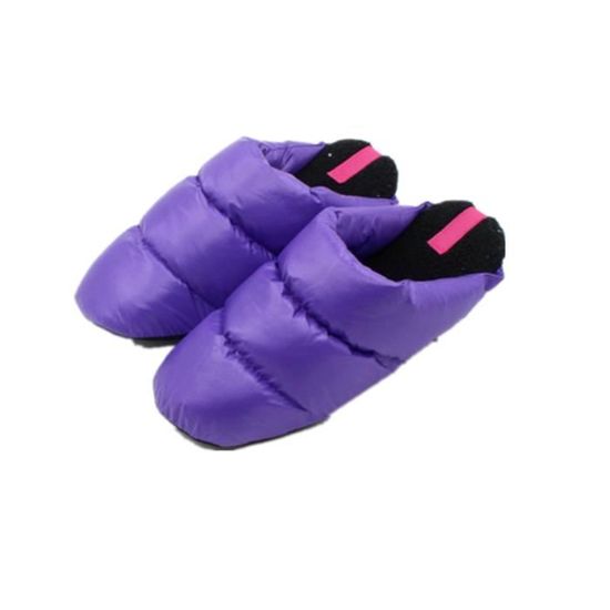 chaussons homme fantaisie