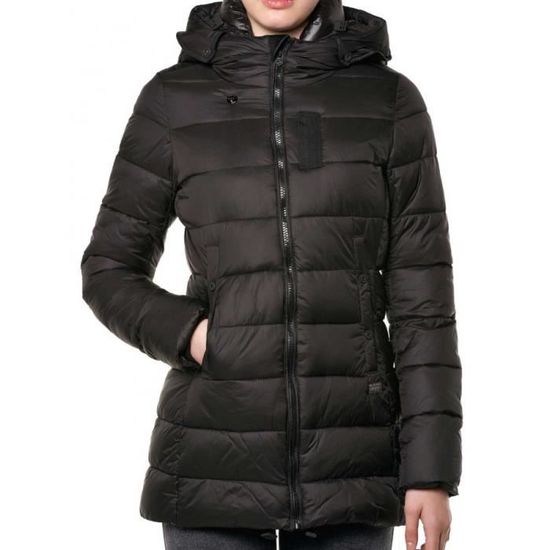 Doudoune longue cheap g star femme