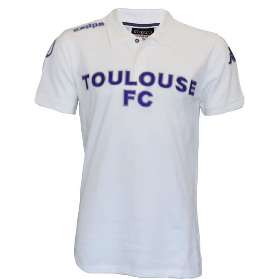 Sweat à Capuche TFC - Vêtements