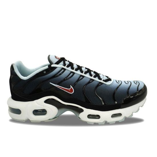 air max tn bleu orange