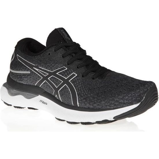 Gel nimbus 20 black online