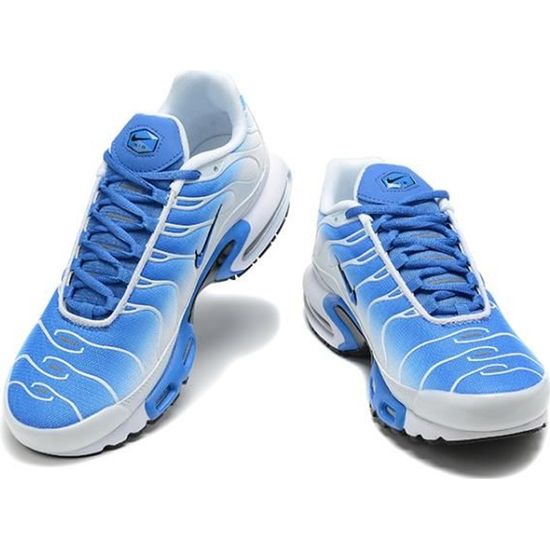 Tn requin bleu et blanc hotsell