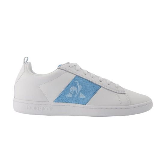 Coq sportif femme compensée discount