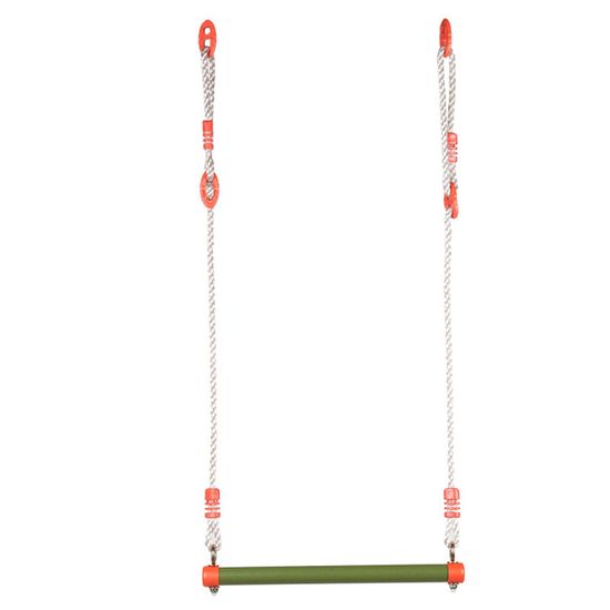 Trapeze En Metal Pour Portique Cdiscount Jeux Jouets