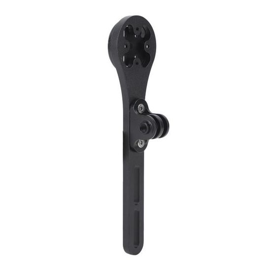 Cintre Route Intégré Carbone - 380/400/420 Mm - 28,6/31,8 Mm - Pour Vélo De Course - Neuf Generic