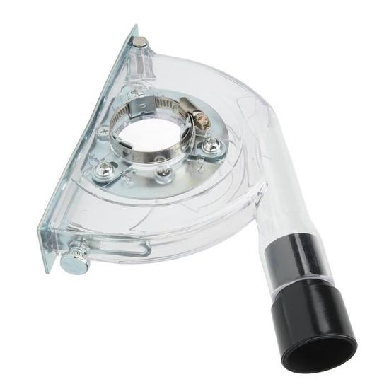 Accessoires Pour L'aspiration Des Poussières Meuleuses Angulaires