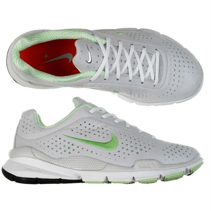 zoom nike femme