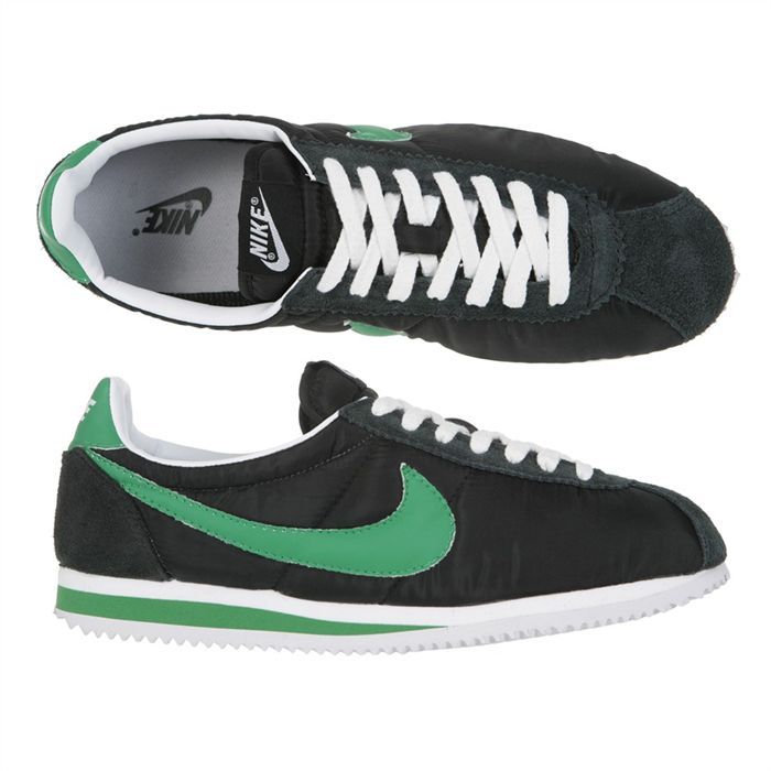 Nike classic cortez nylon homme shop