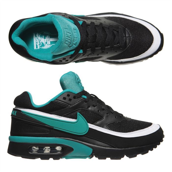Nike air classic uomo 2025