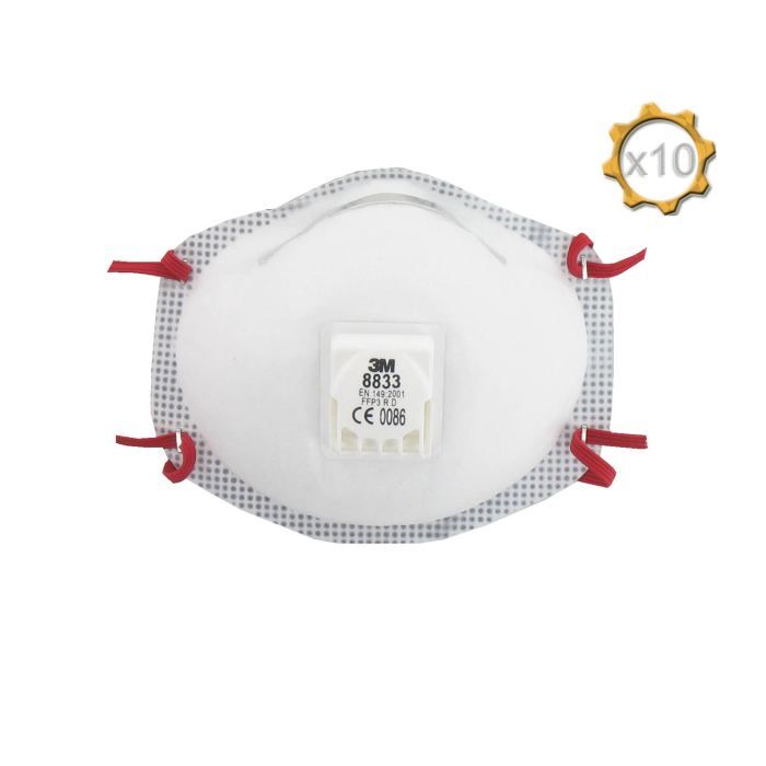 masque 3m 8812 masque 3m 8812