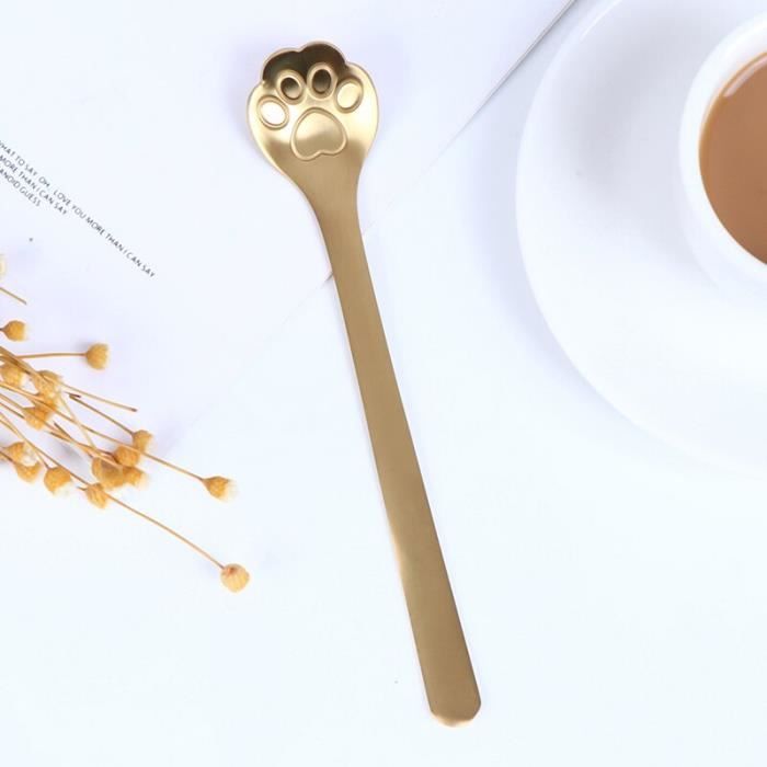 Cuillère En Bois Fackelmann - Hêtre Naturel - 25 Cm - Parfaite Pour Cuisiner Et Goûter