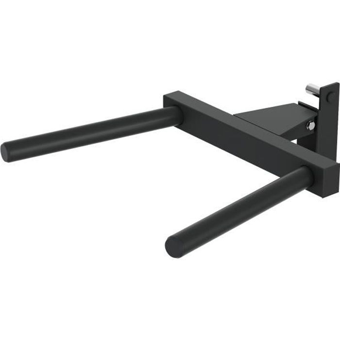 Commercial Dip Handle - X Line Titanium Strength