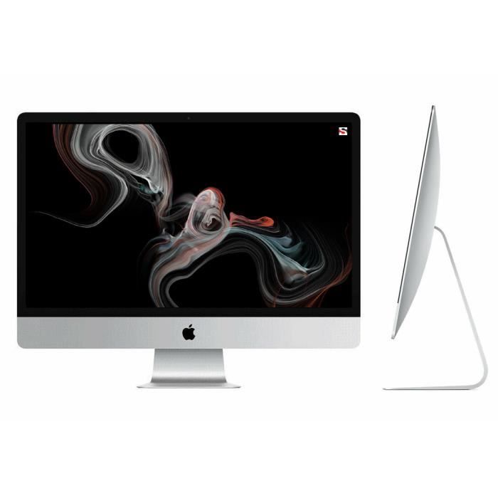 Apple Imac 27- Core I5 2.9ghz- 32go 3to All In One - Os X 2019 Inclus