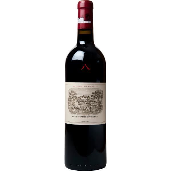 Château LAFITE ROTHSCHILD - 2005 - PAUILLAC - 750 ml