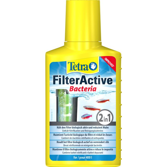 Tetra Filteractive 100ml