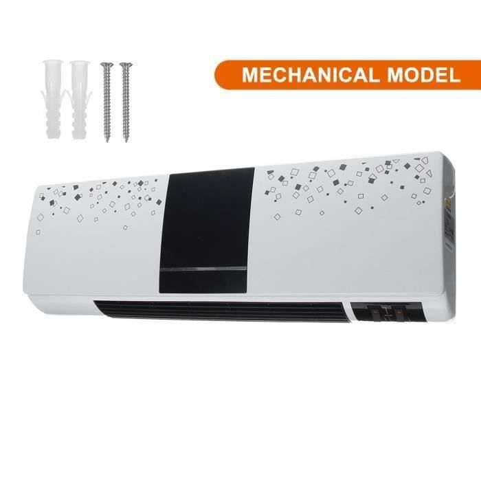 Radiateur Soufflant Leroy Merlin Fr Comparer Les Prix Des