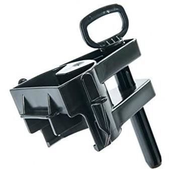 VOITURE ELECTRIQUE TOYS remorque Ladaptateur Compatible avec Peg Perego tracteurs242