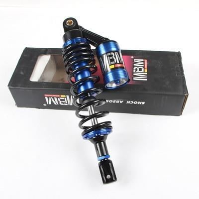Protege Cadre,Amortisseur universel, pour Honda, Yamaha, Suzuki, Kawasaki, vélos hors route, Gokart, ATV, motos et Quad -Type 2