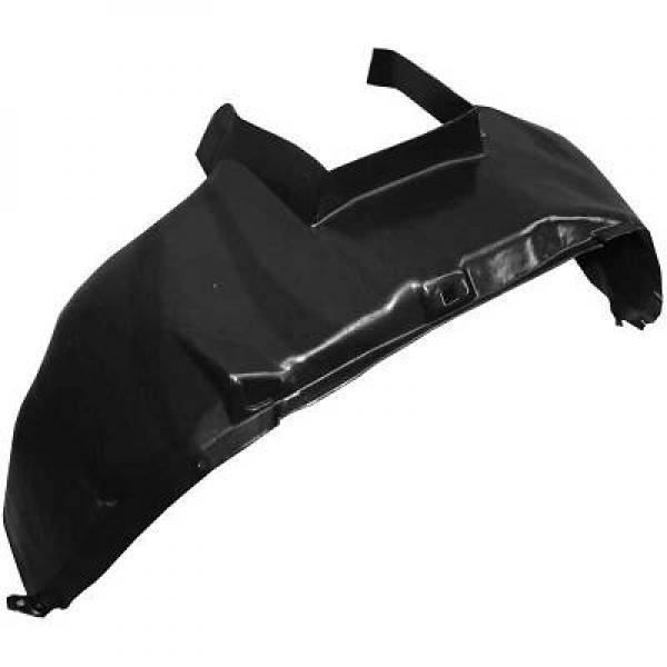 Pare-boue d'aile avant droit Mercedes Viano/Vito W639 2003-2010