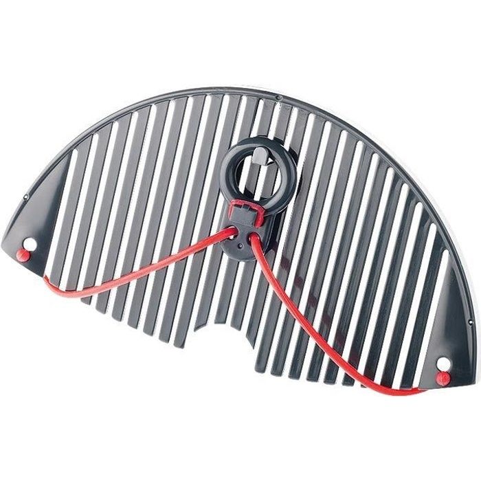 Egouttoir flexible anthracite