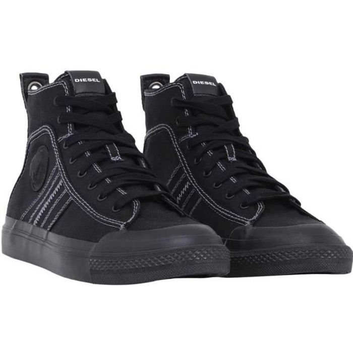 Chaussures Homme Baskets Diesel Astico Mid Lace