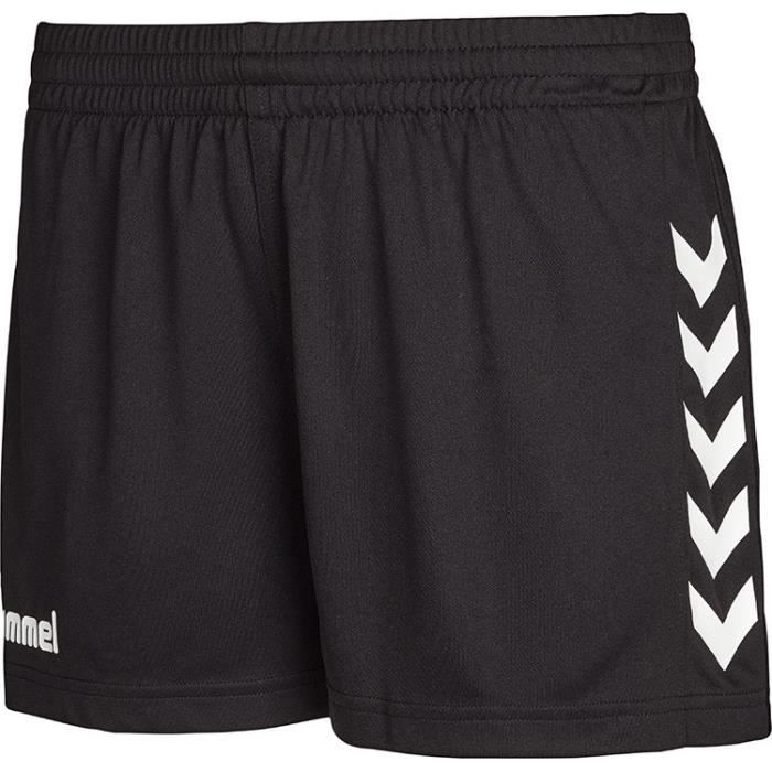 Short Hummel Core Femmes