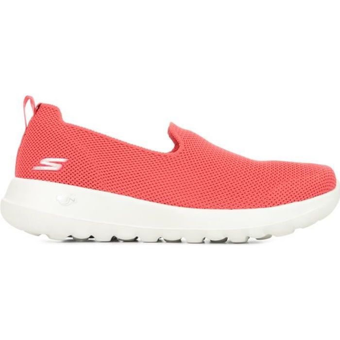 Baskets Skechers Go Walk Joy Sensational Day