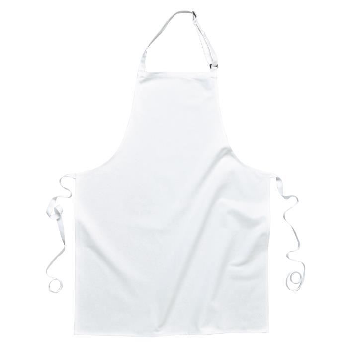 Portwest Tablier à bavette Polycoton S841
