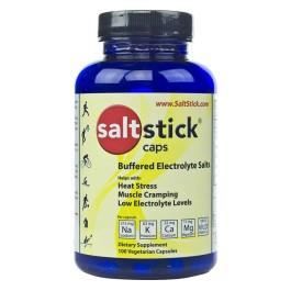 Capsules Saltstick 100ct