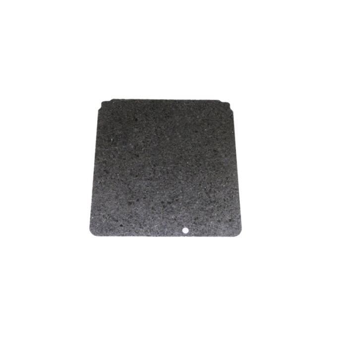 Plaque (mica) 135 X 130 Mm Ref C00114205 Pour MICRO ONDES SCHOLTES
