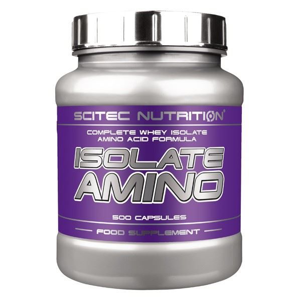 ISOLATE AMINO