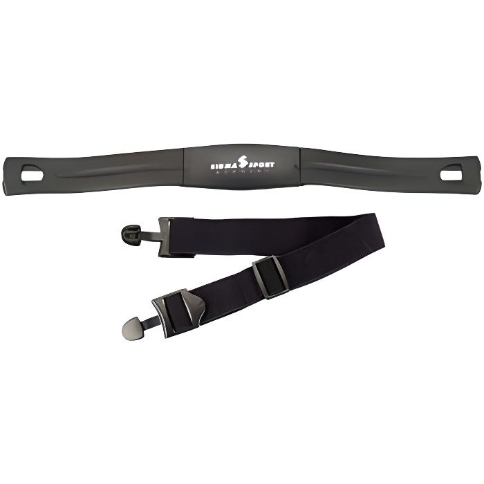 Ceinture thoracique