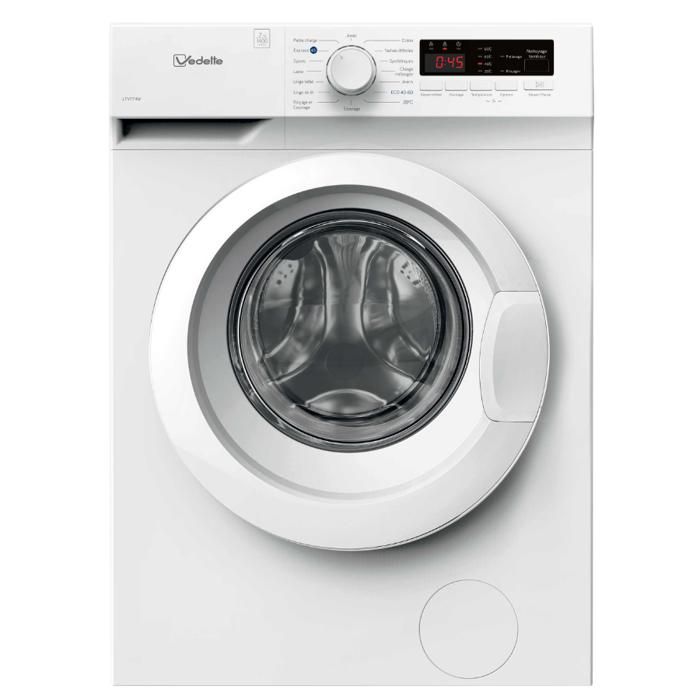 Lave-Linge Frontal VEDETTE LFV174W