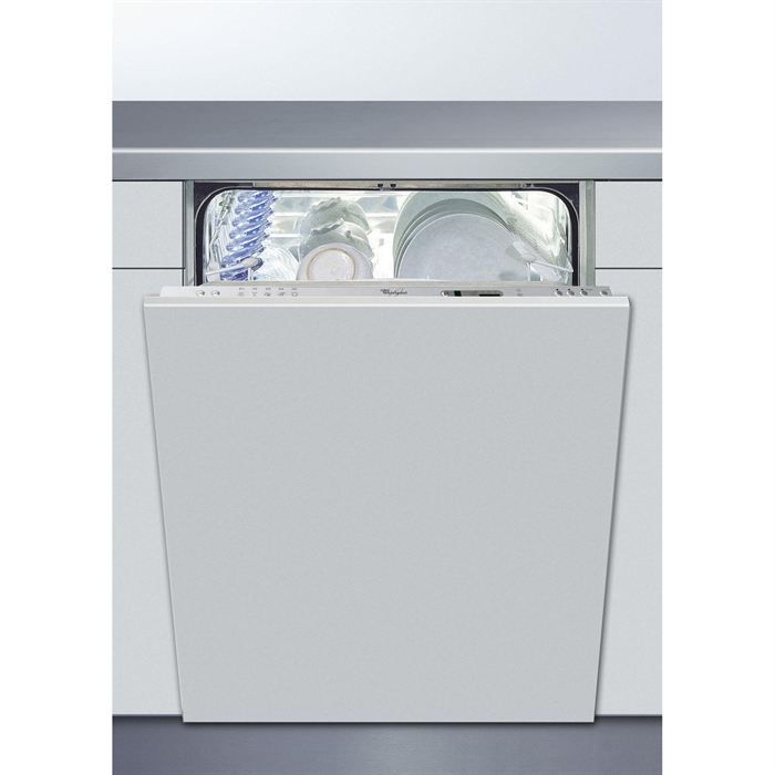 WHIRLPOOL - ADG 3540 - Lave vaisselle tout 60cm