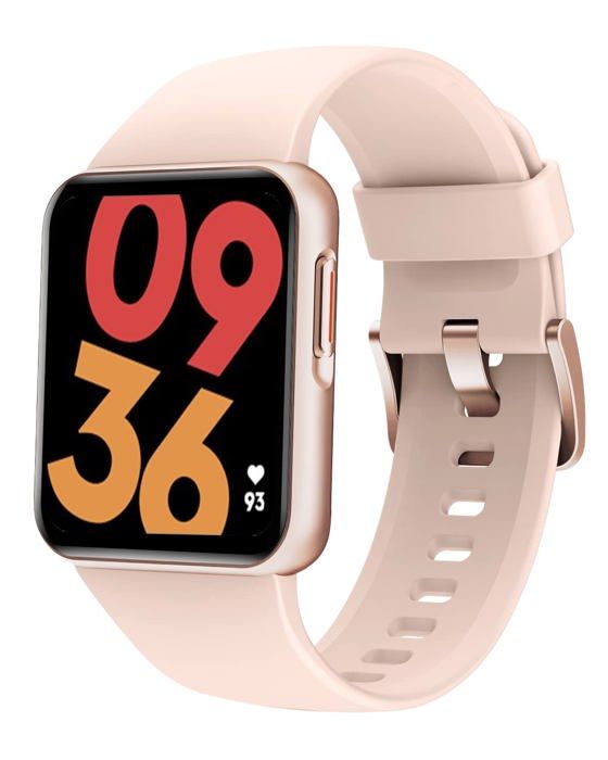 Montre bluetooth - montre connectee - montre intelligente Grv -